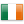 Ireland (IE) flag