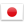 Japan (JP) flag