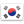 Korea, Republic of (KR) flag