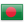 Bangladesh (BD) flag