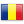 Romania (RO) flag
