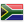 South Africa (ZA) flag