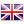 United Kingdom (GB) flag