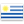Uruguay (UY) flag