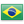 Brazil (BR) flag