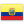 Ecuador (EC) flag