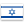 Israel (IL) flag