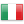 Italy (IT) flag