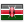 Kenya (KE) flag