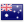 Australia (AU) flag