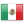 Mexico (MX) flag