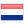 Netherlands (NL) flag