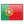 Portugal (PT) flag