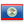 Belize flag