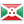 Burundi flag