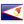 American Samoa (DS) flag