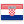 Croatia (HR) flag