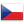 Czech Republic (CZ) flag