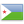 Djibouti flag