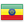 Ethiopia flag