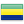 Gabon flag