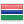 Gambia flag