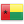 Guinea-Bissau flag